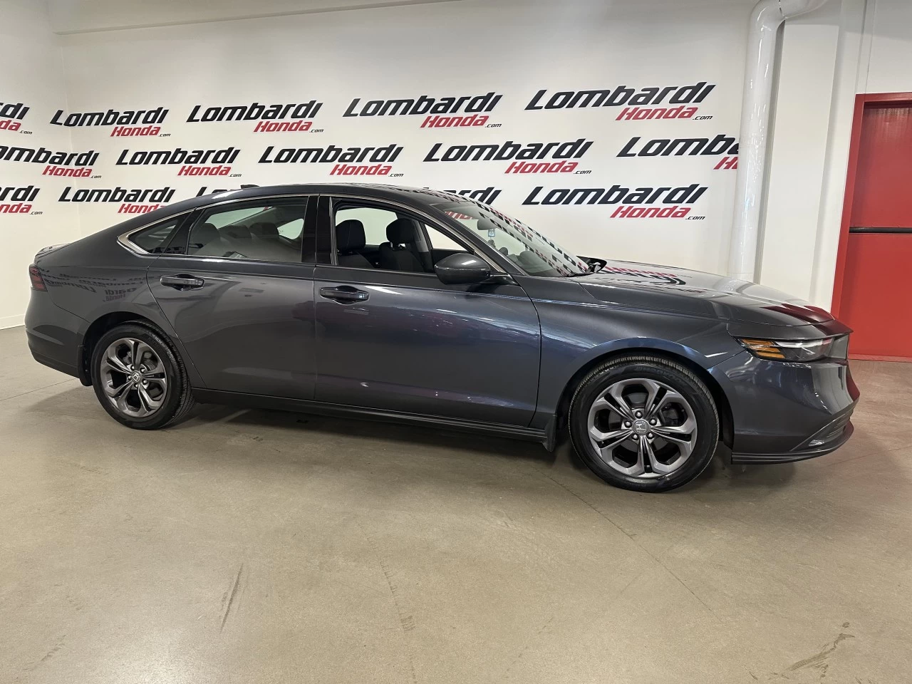 2023 Honda Accord EX Image principale