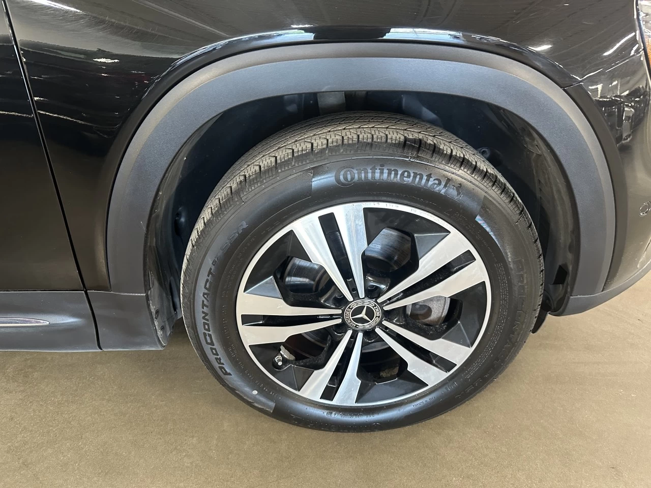 2024 Mercedes-Benz GLB GLB 250 Image principale
