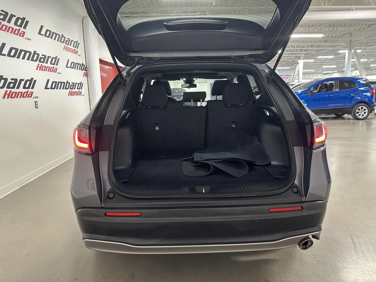 2023 Honda HR-V Sport Main Image
