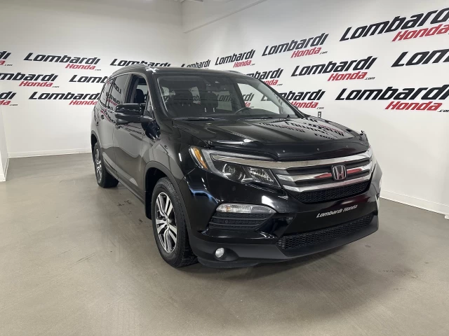Honda Pilot EX-L Navi 2018