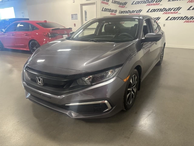 Honda Civic Berline LX 2020