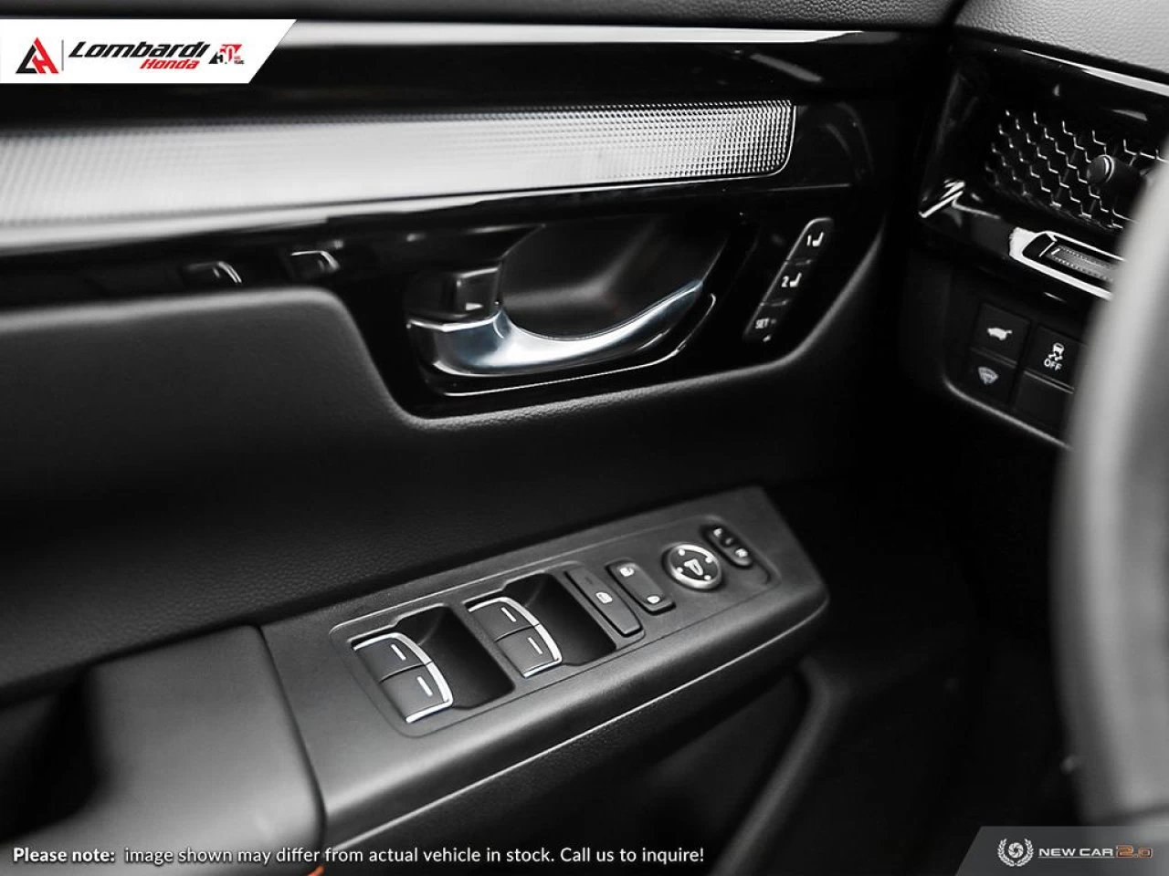 2024 HONDA CR-V TOURING HYBRID Main Image