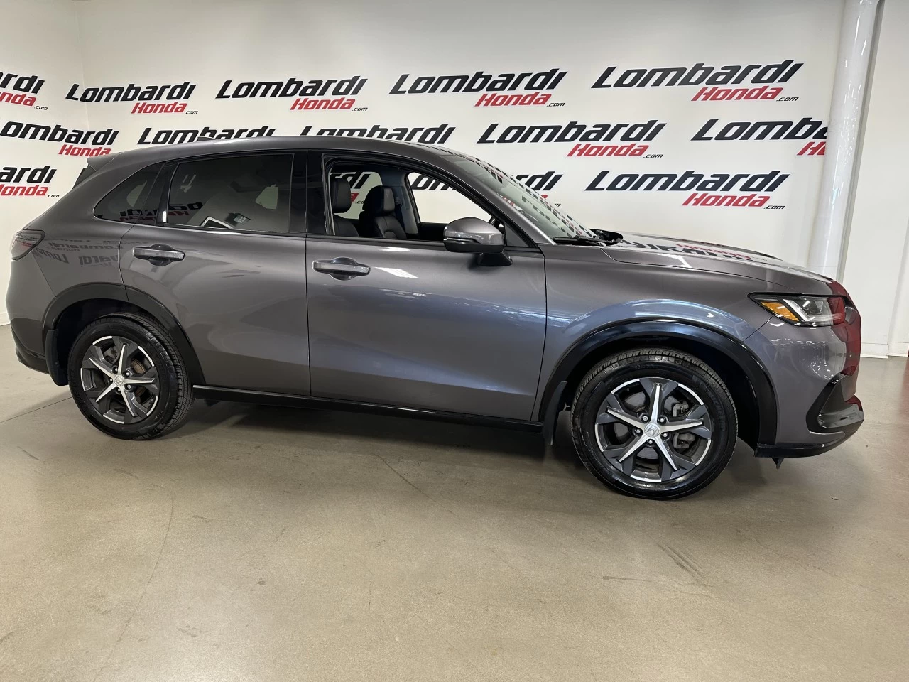 2023 Honda HR-V
                                                    EX-L Navi Main Image