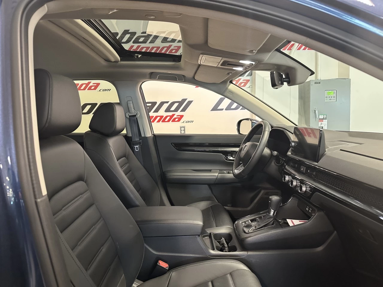 2023 Honda CR-V EX-L Image principale