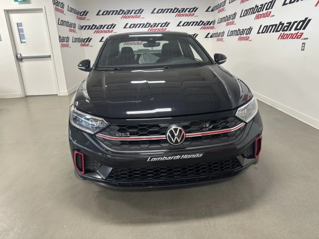 Volkswagen Jetta GLI 2023