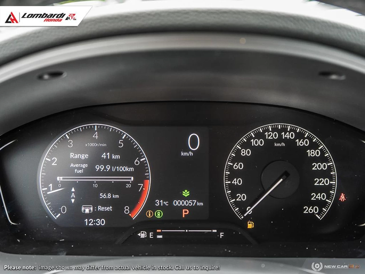 2024 HONDA CIVIC SDN EX Image principale