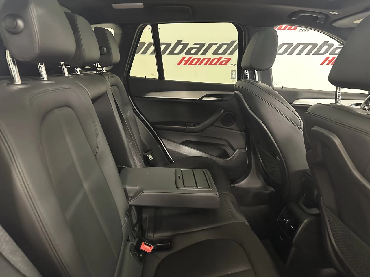 2020 BMW X1 xDrive28i Image principale