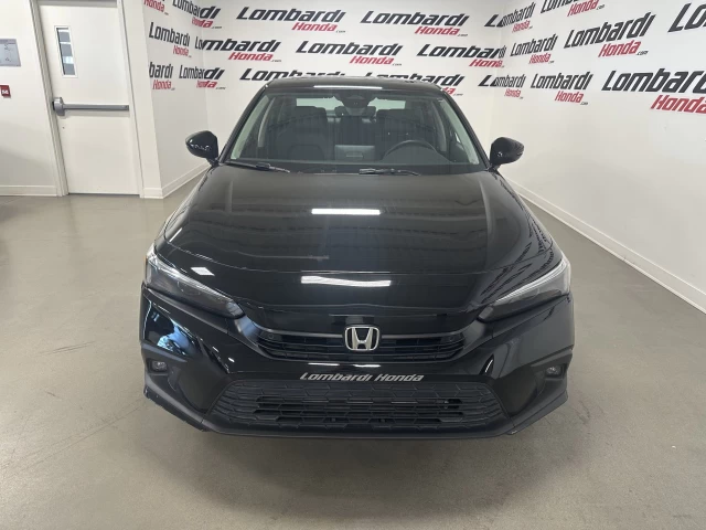 Honda Civic Touring 2023
