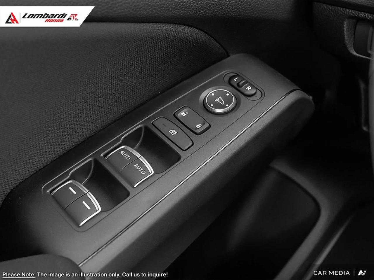 2025 HONDA CIVIC SDN SPORT Main Image
