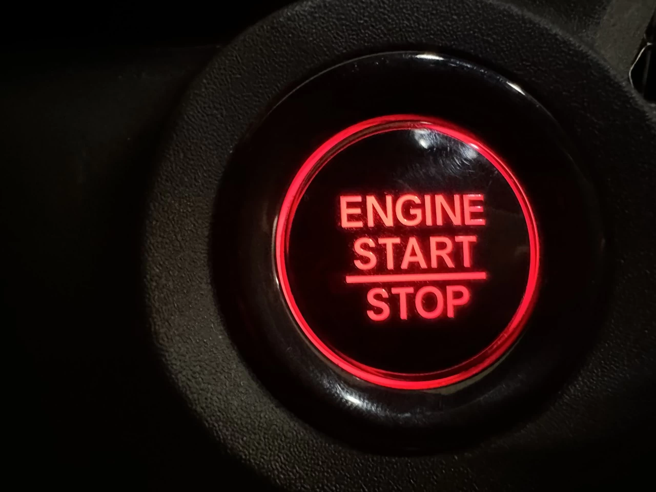 2023 Honda CR-V LX Main Image