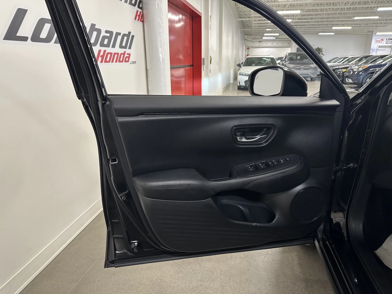 2023 Honda HR-V LX Image principale