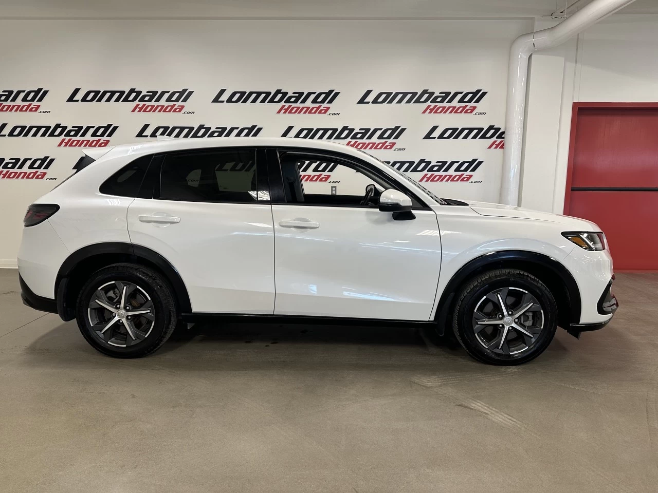 2023 Honda HR-V EX-L Navi Main Image