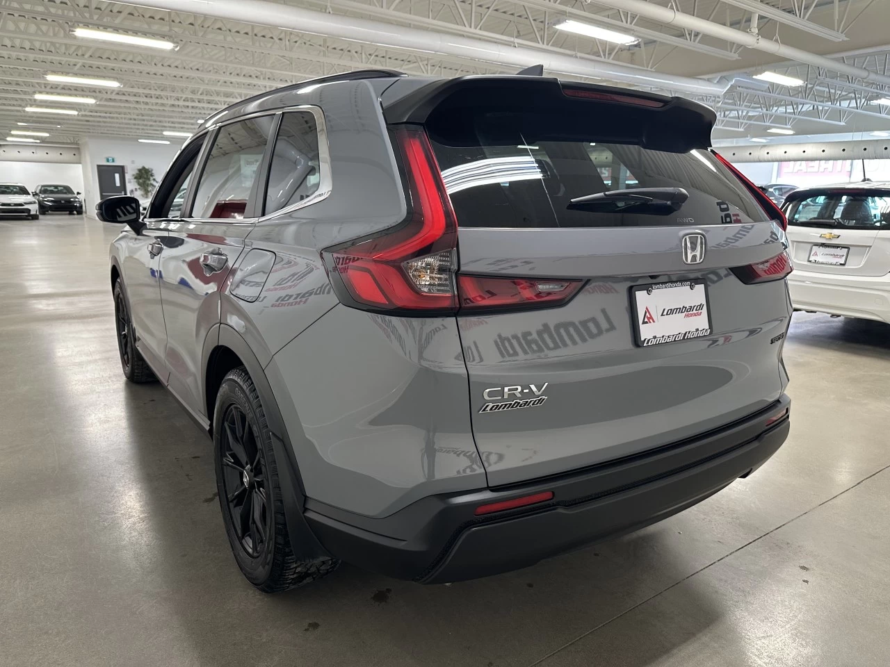 2023 Honda CR-V Sport Image principale