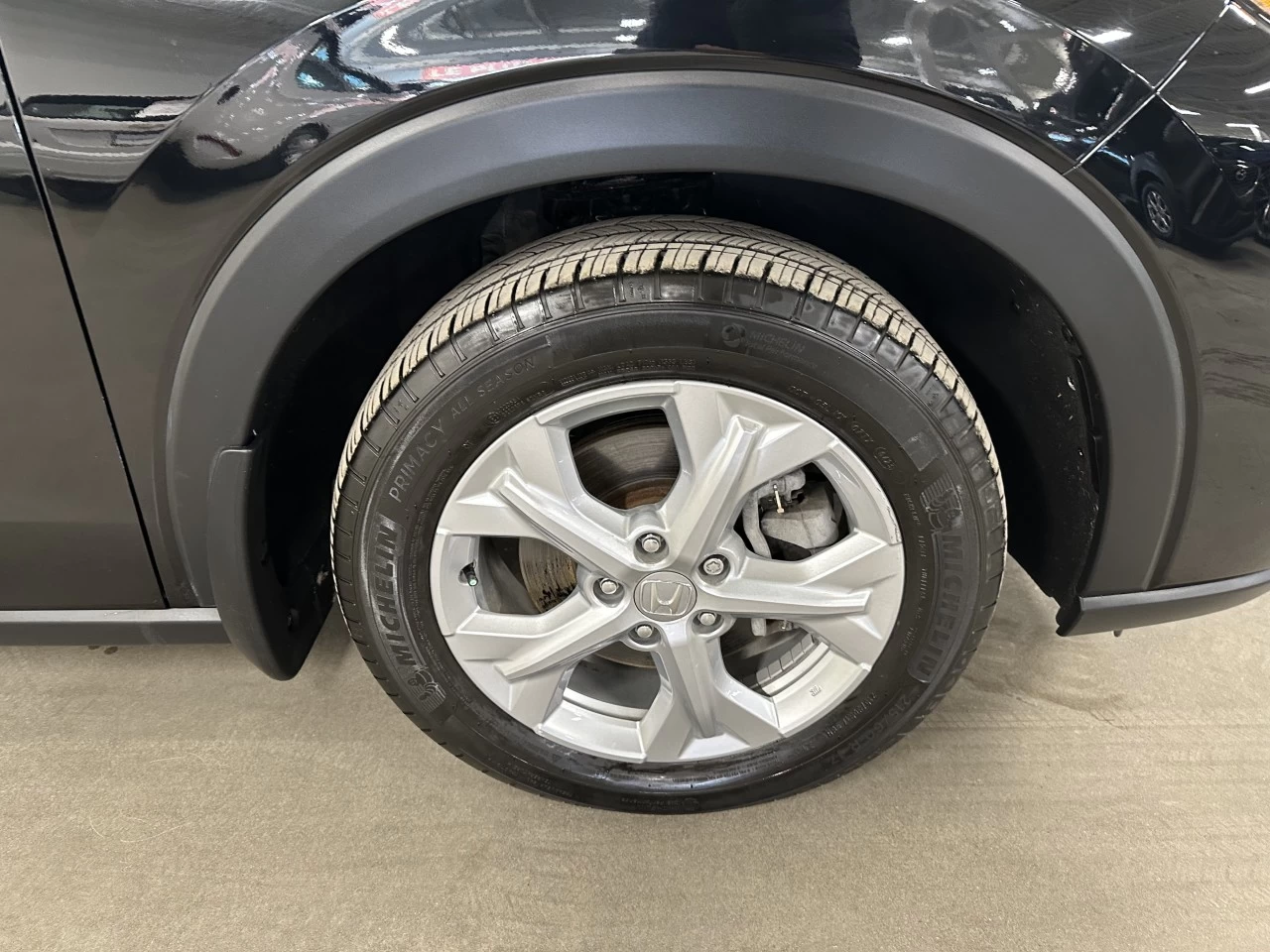 2023 Honda HR-V LX Image principale