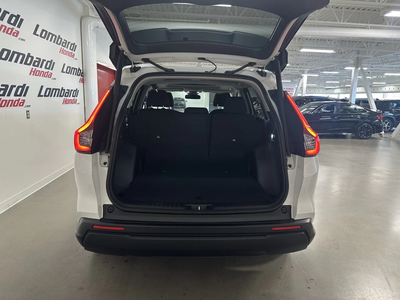 2023 Honda CR-V Sport/Sport-B Image principale