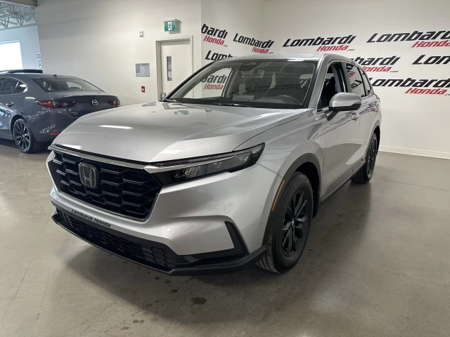 Honda CR-V LX-B 2024