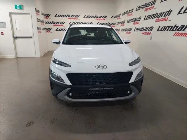 Hyundai Kona Preferred 2022
