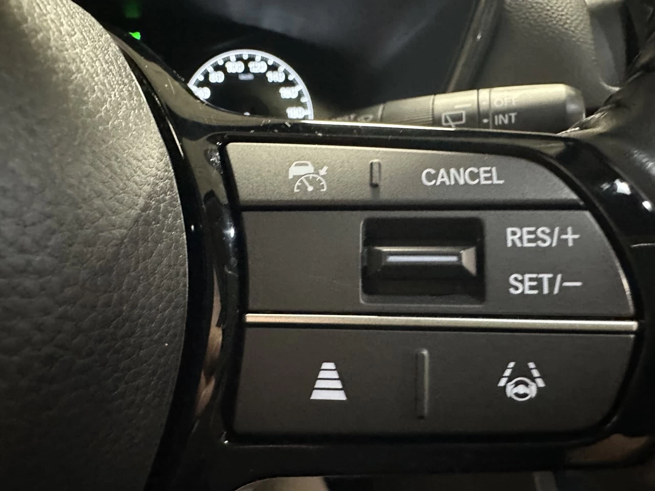 2025 Honda CR-V
                                                        Sport Image principale