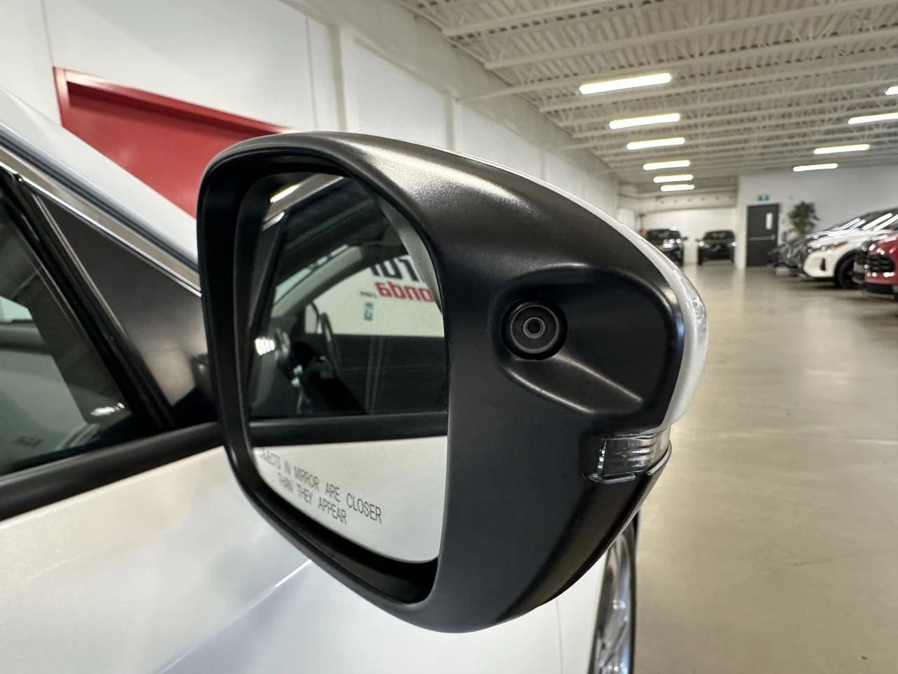 2020 Honda Accord EX-L Main Image