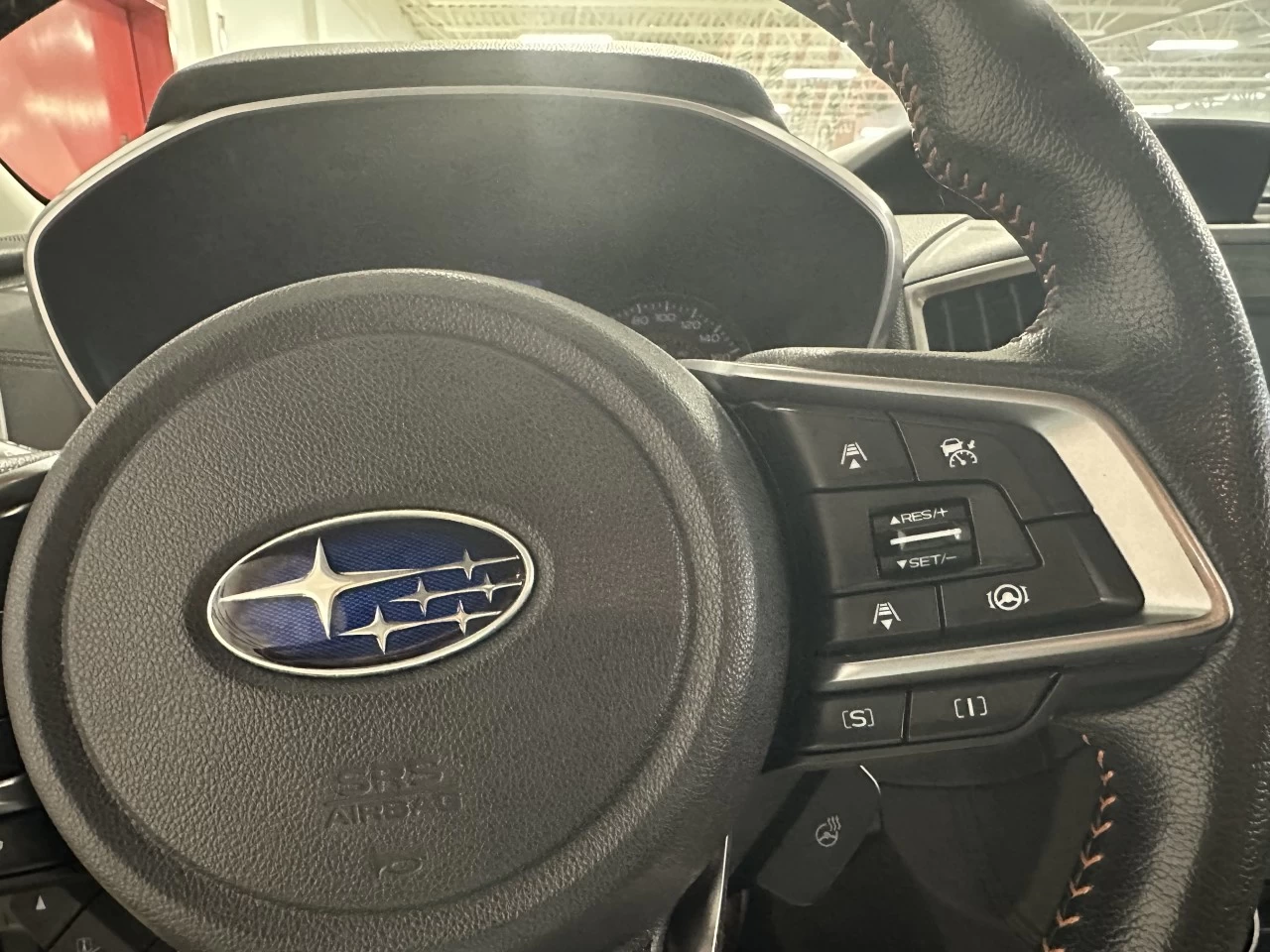2021 Subaru Crosstrek
                                                    Touring Main Image