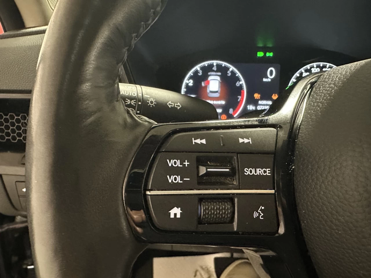 2023 Honda CR-V Sport/Sport-B Image principale