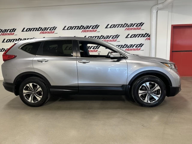 Honda CR-V LX 2018