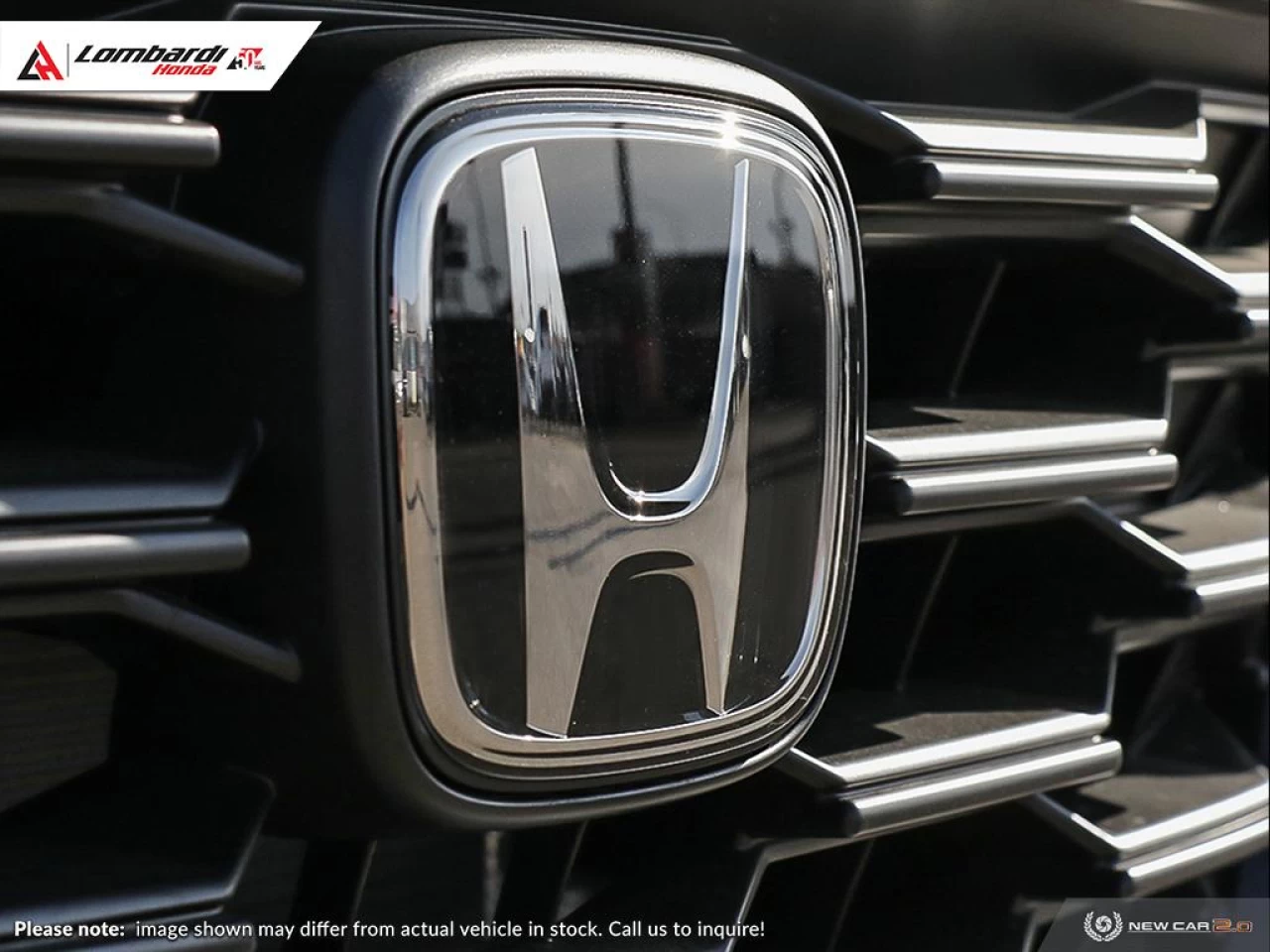 2024 HONDA CR-V LX-B 2WD Image principale