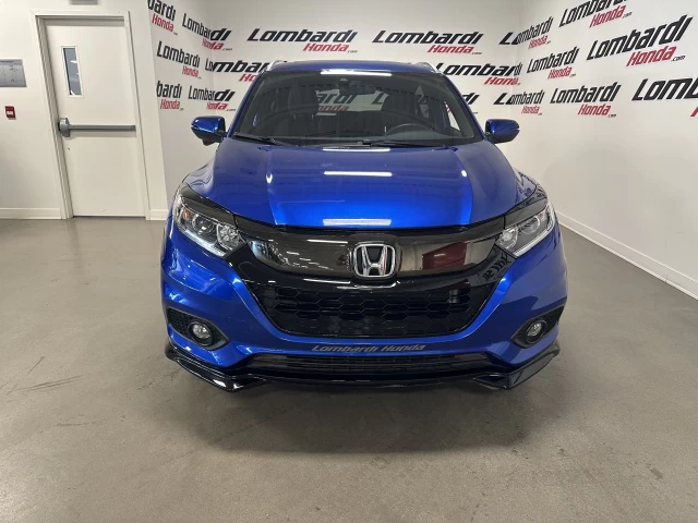 Honda HR-V Sport 2021
