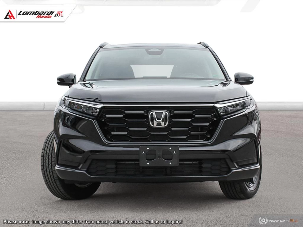 2023 Honda CR-V SPORT-B Image principale