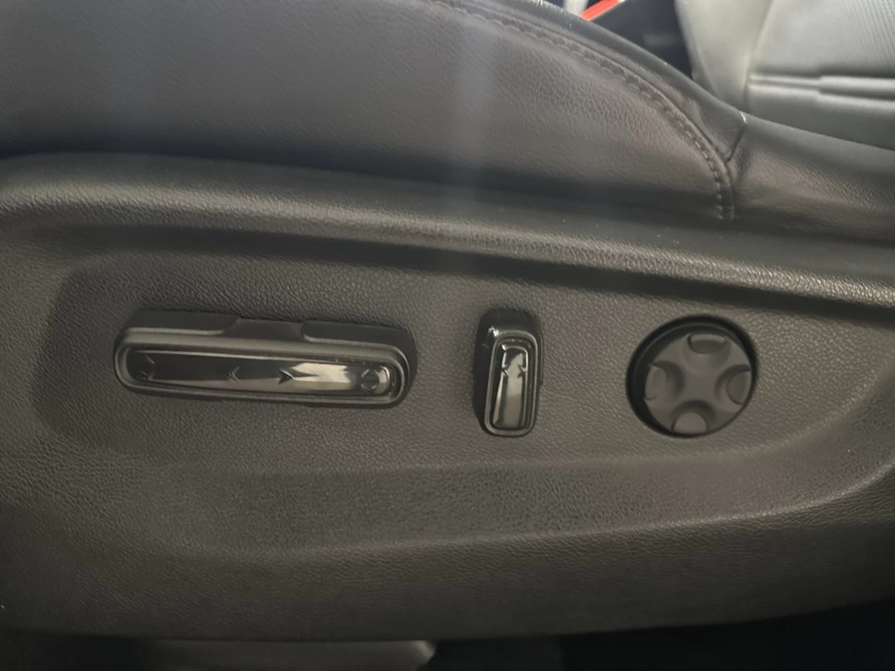 2022 Honda CR-V EX-L Main Image