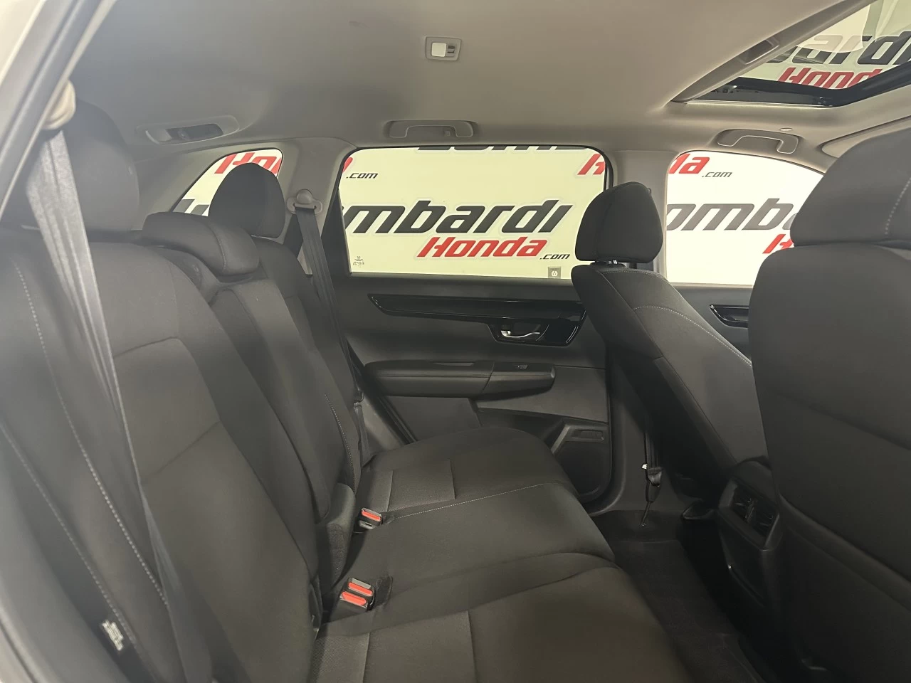 2024 Honda CR-V Sport Main Image