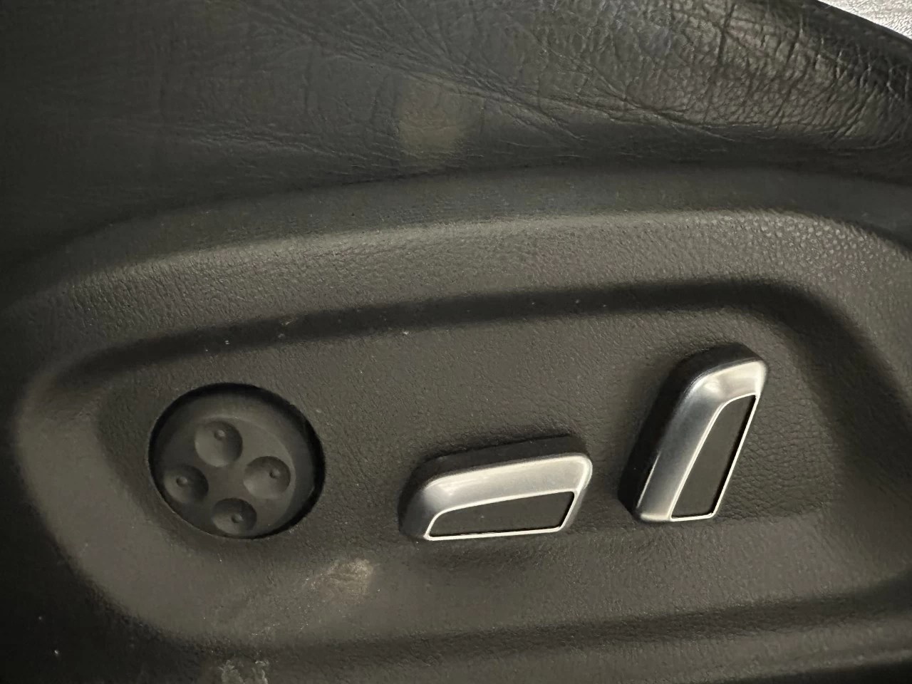 2017 Audi Q3 Komfort Image principale