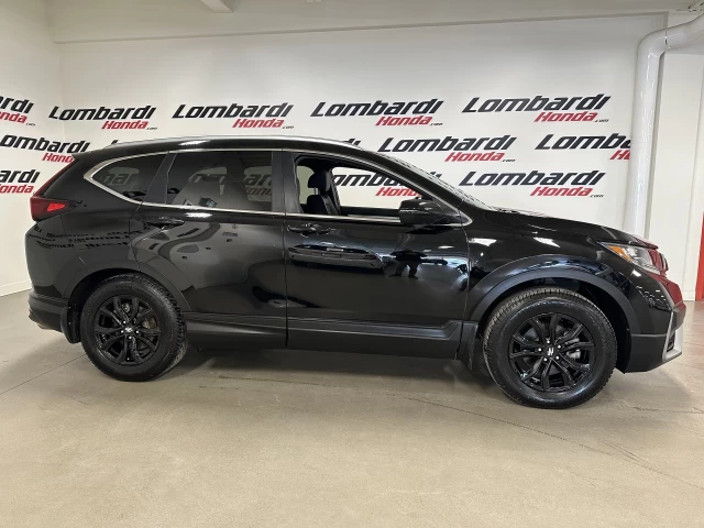 Honda CR-V Sport 2022