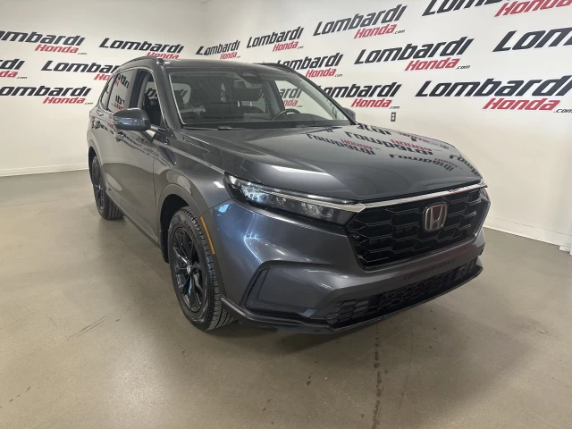 Honda CR-V Sport/Sport-B 2023