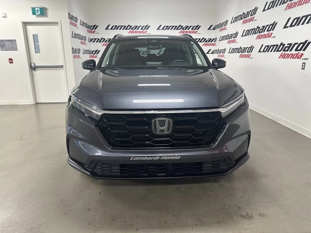 Honda CR-V Sport/Sport-B 2023