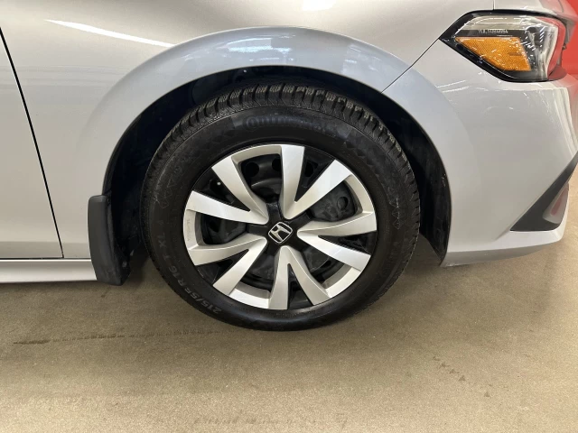Honda Civic LX 2024