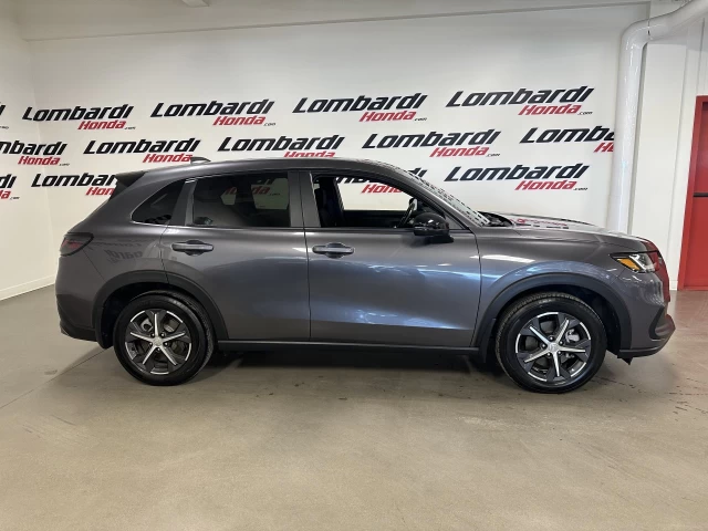 Honda HR-V Sport 2023
