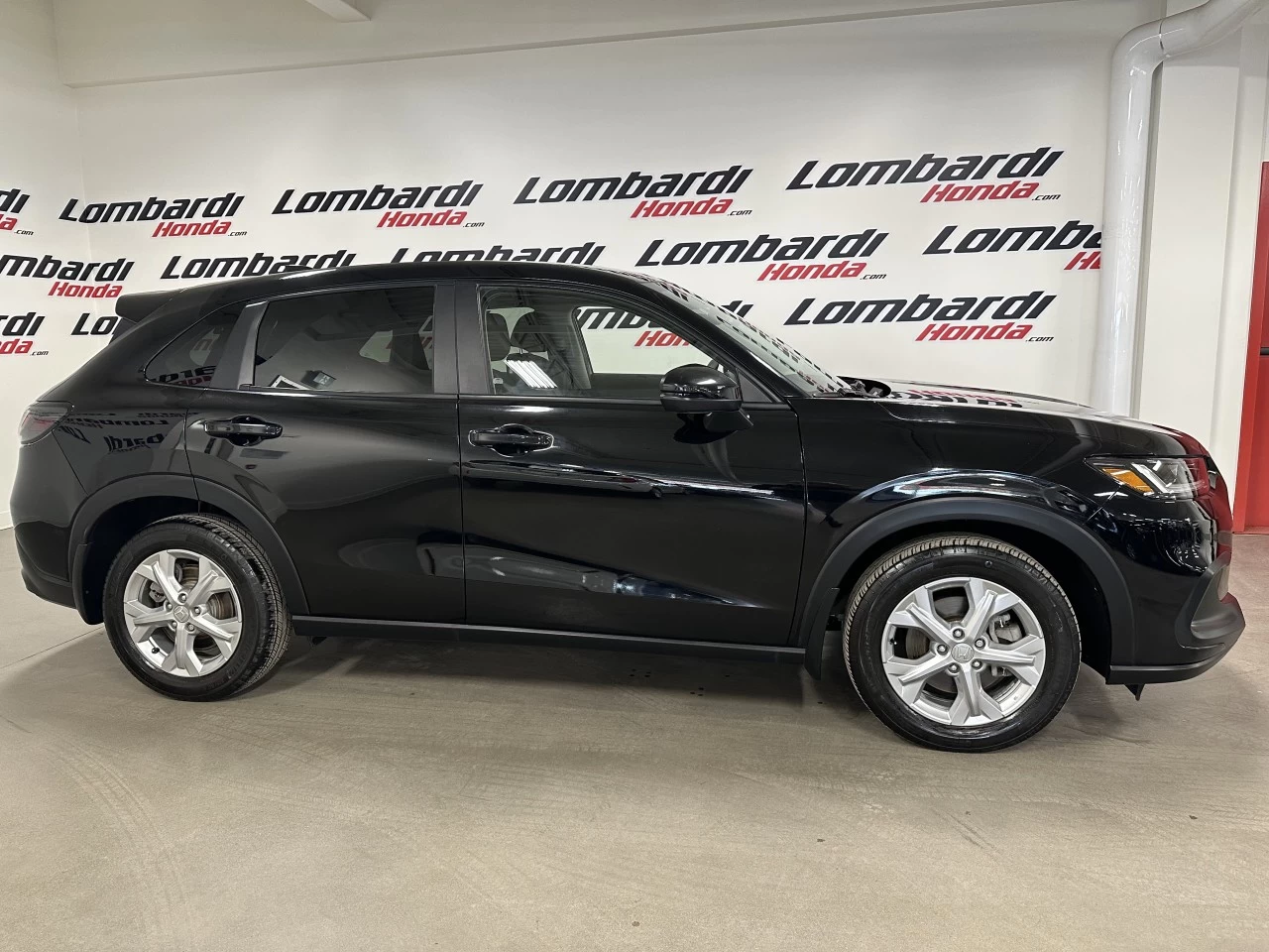 2023 Honda HR-V LX Image principale