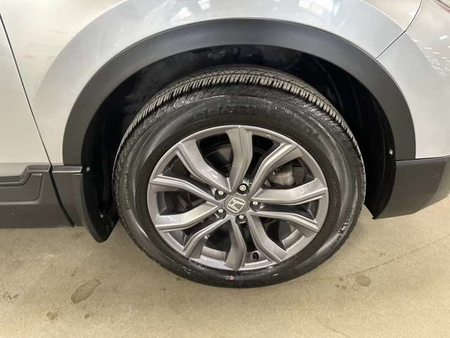 Honda CR-V Sport 2020