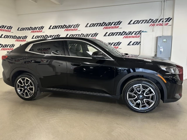 BMW X2 xDrive28i 2025