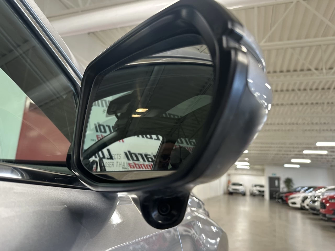 2022 Honda CR-V Sport Image principale