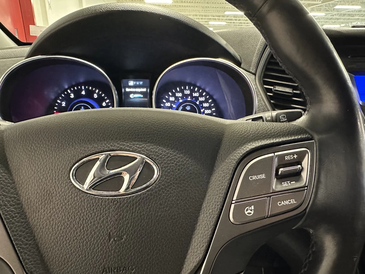 2014 Hyundai Santa Fe Sport
                                                    Premium Image principale