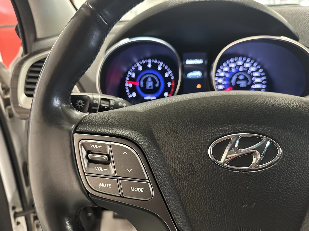 2014 Hyundai Santa Fe Sport
                                                    Premium Image principale