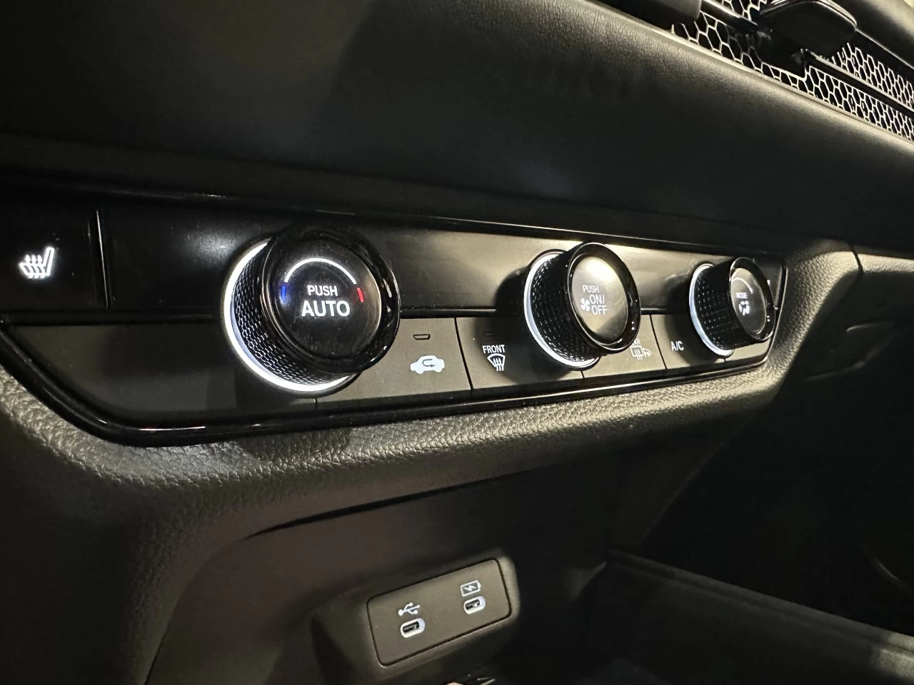 2026 Honda HR-V LX Image principale