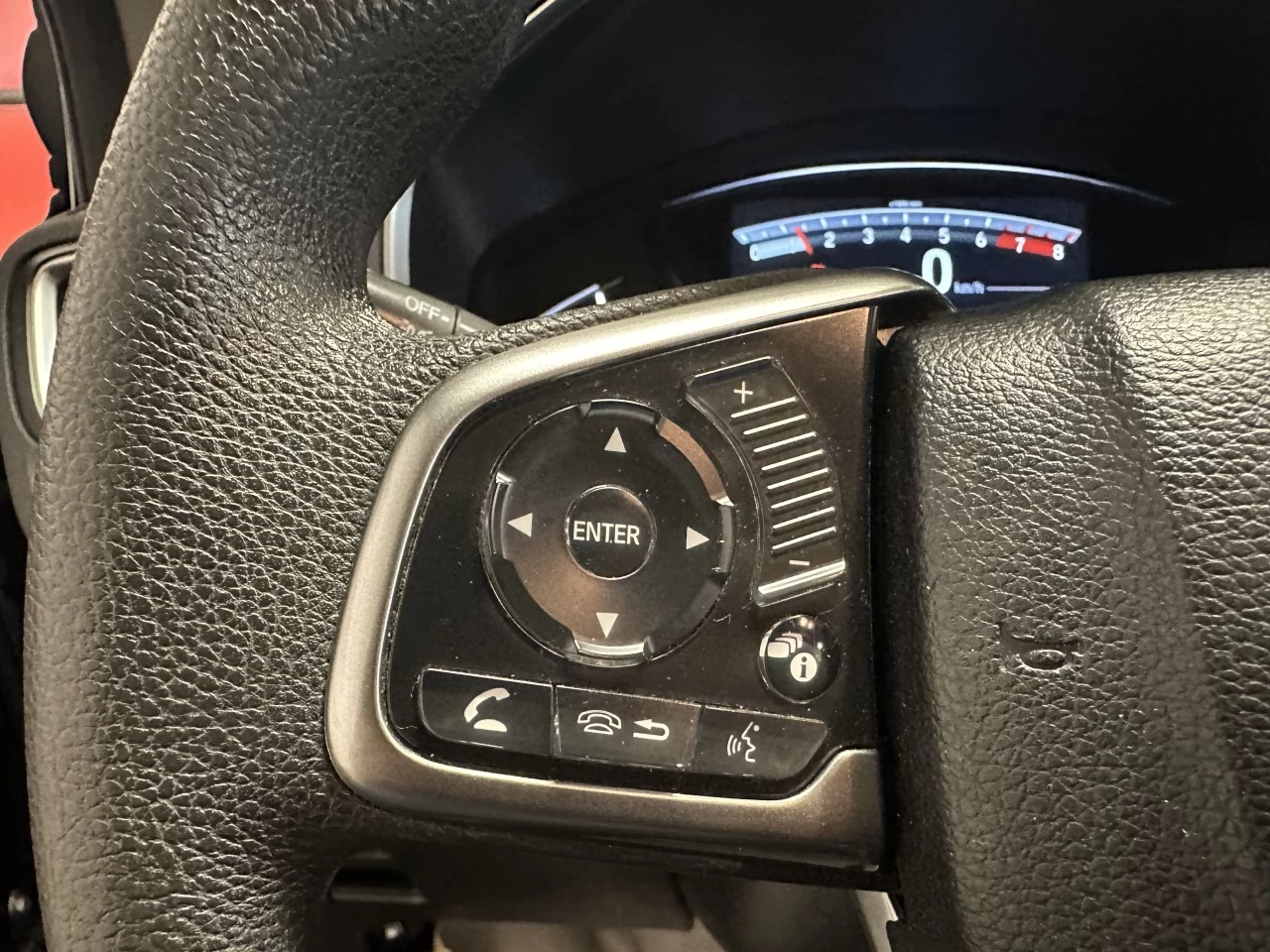 2018 Honda CR-V EX Main Image