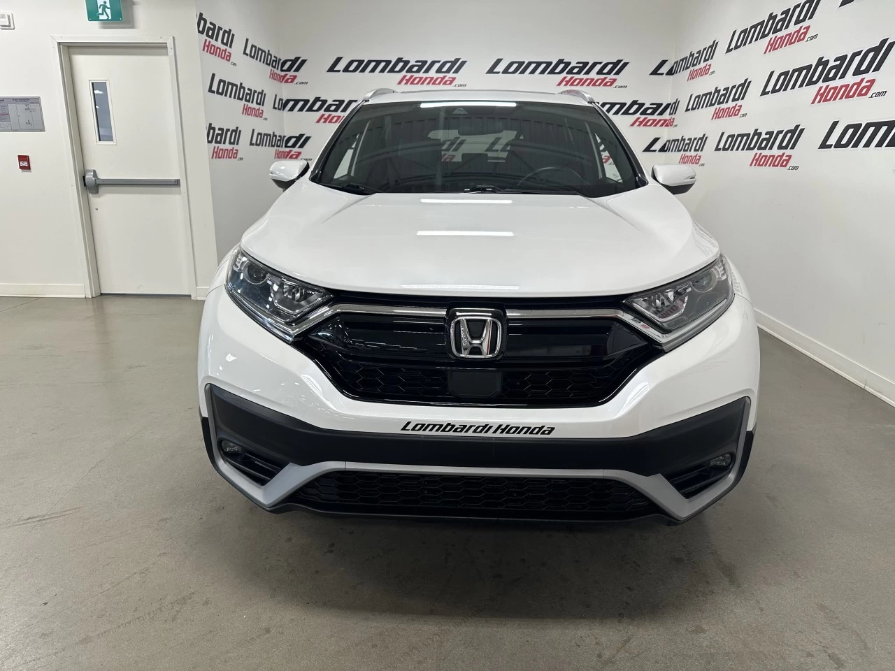 2020 Honda CR-V Sport Image principale