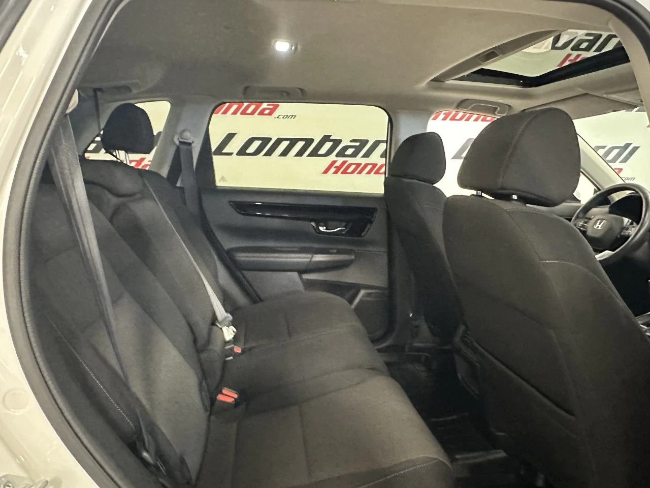 2023 Honda CR-V Sport/Sport-B Image principale