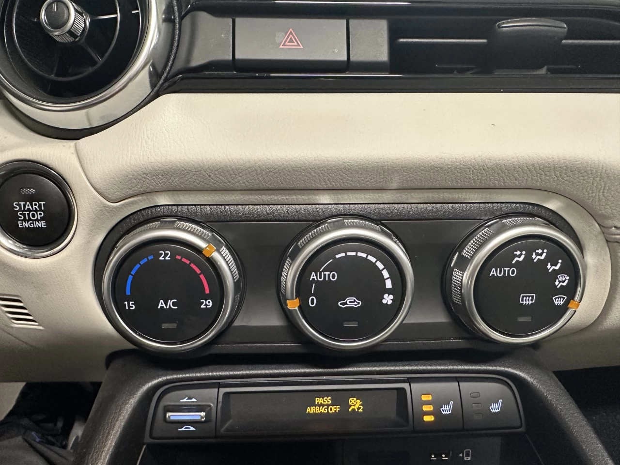 2023 Mazda MX-5 GT Main Image