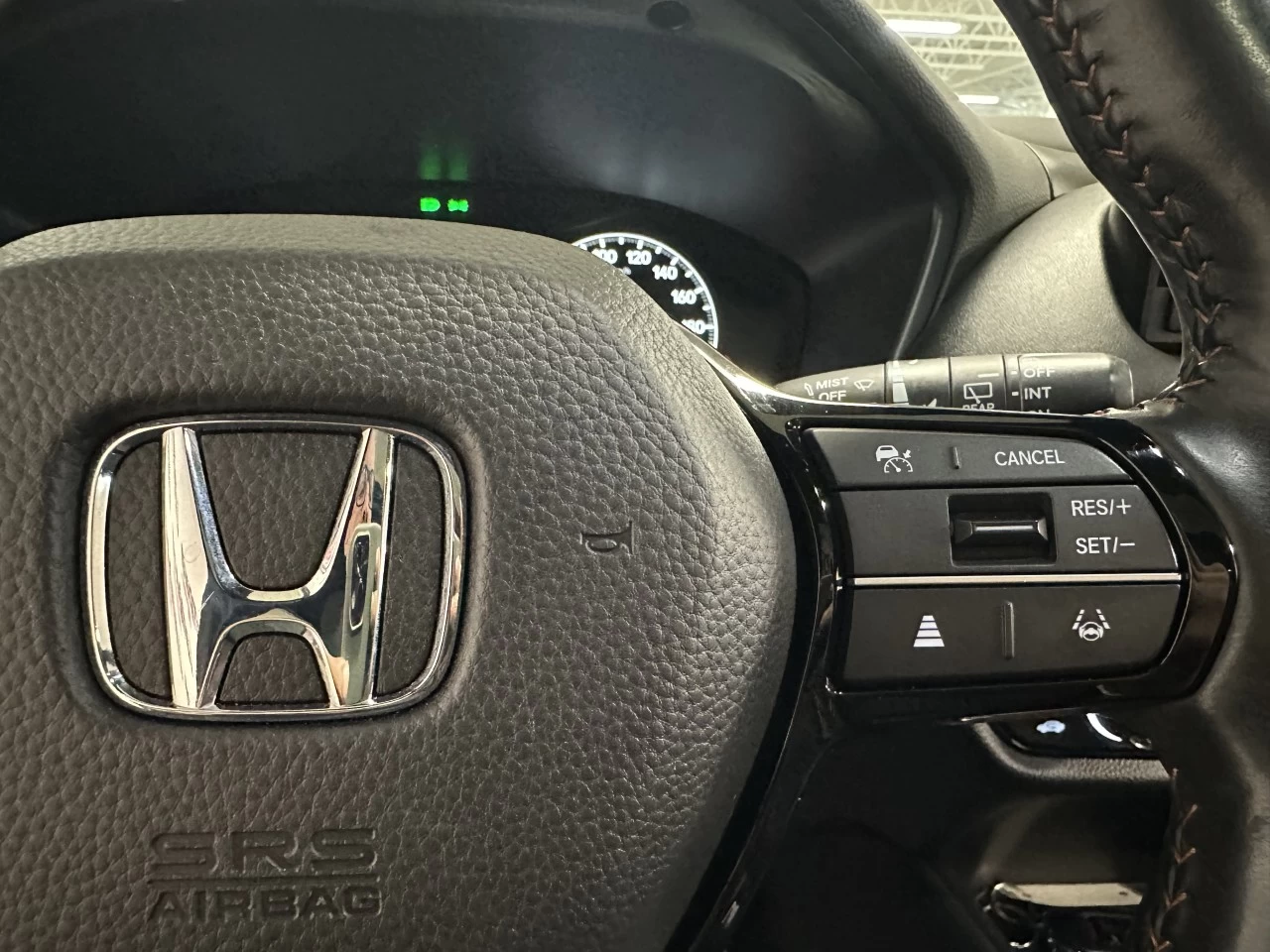 2024 Honda HR-V Sport-B Main Image