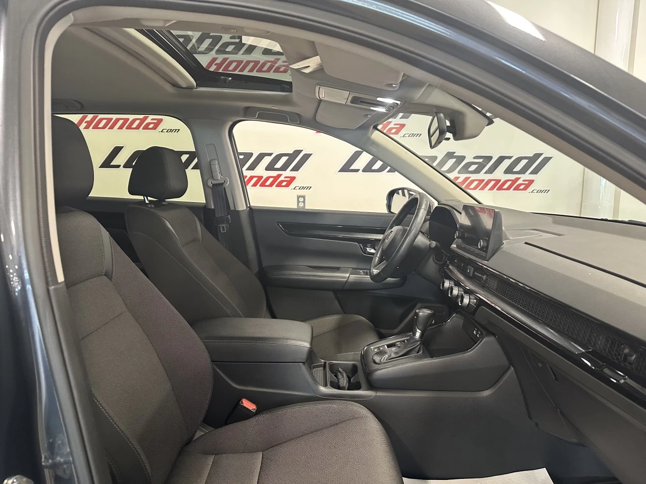 2023 Honda CR-V Sport Main Image